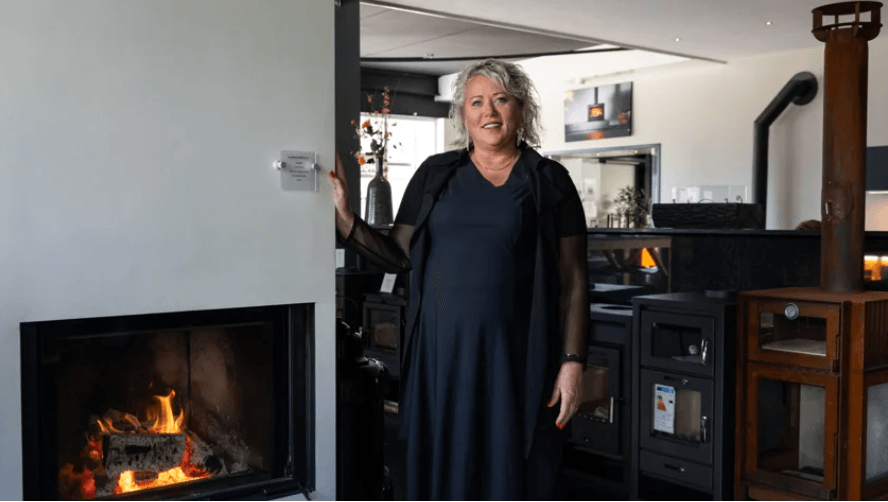 showroom marry nissink